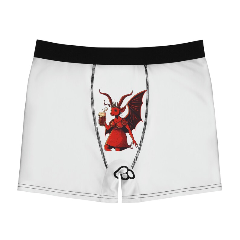 WRD Men's Undies
