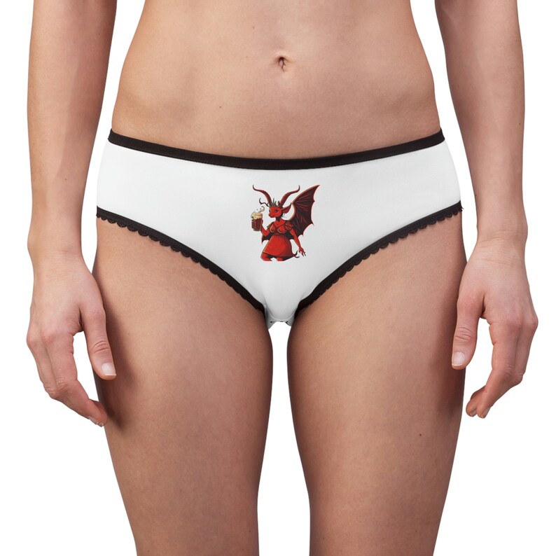 WRD Women's undies